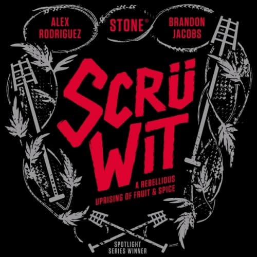 Stone Spotlight: Scrü Wit