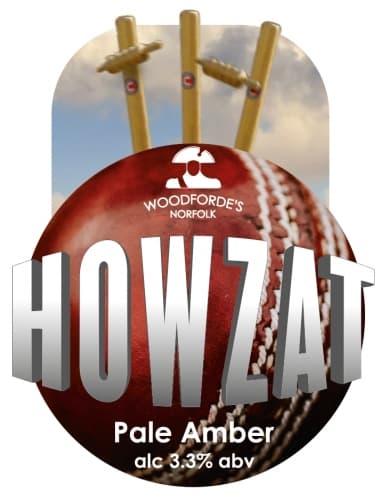Howzat