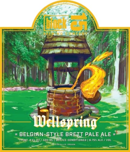 Wellspring