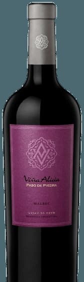 Paso de Piedra Malbec
