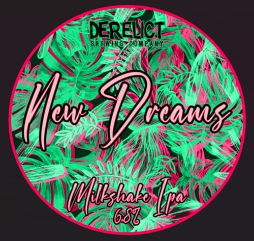 New Dreams
