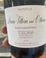 Maria Vittoria and Ottavia Rosato Ancestrale