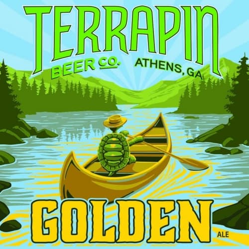 Golden