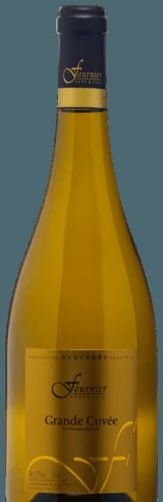 Sancerre Blanc 'La Chaudouillonne'