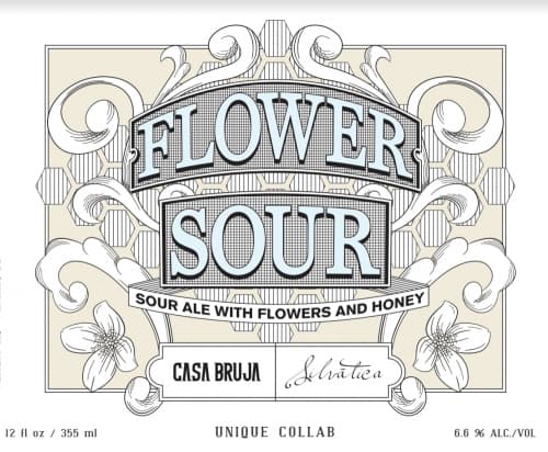 Flower Sour