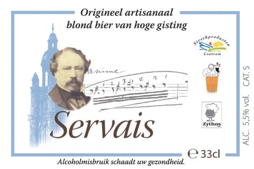 Servais