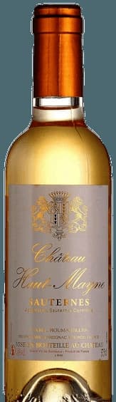 Château Haut-Mayne Sauternes