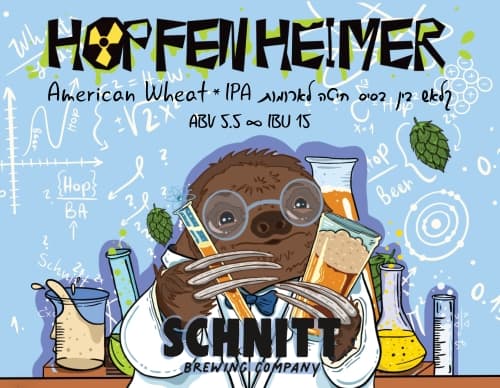 Hopfenheimer