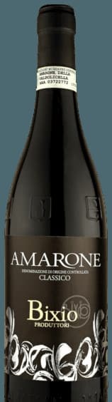 Amarone Classico