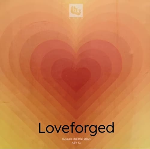 Loveforged