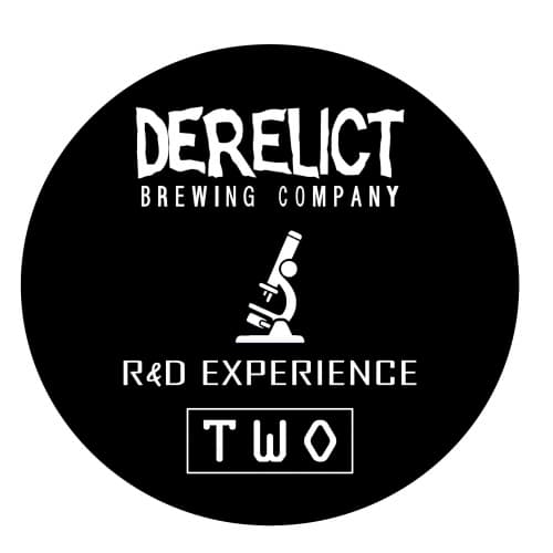 R&D Experience 2.