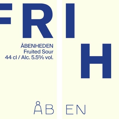 ÅBENHEDEN