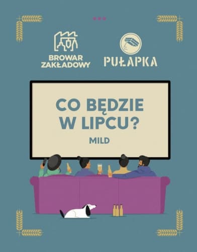 Co Będzie W Lipcu?