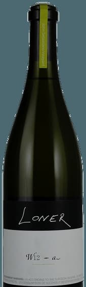 Loner Chardonnay