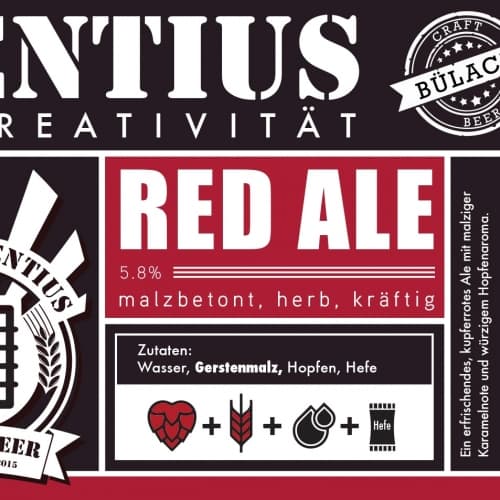 Red Ale