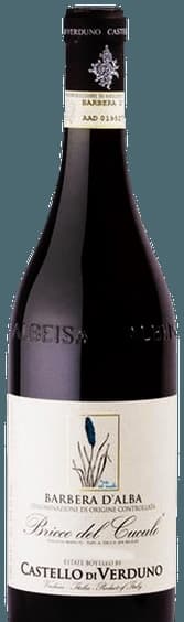 Bricco del Cucule Barbera d'Alba