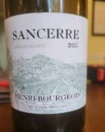 Argilo-Calcaire & Silex Sancerre Blanc
