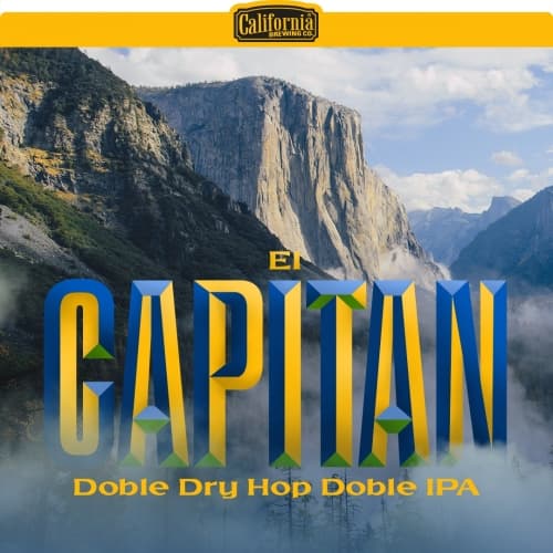 El Capitan