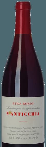 N’Anticchia Etna