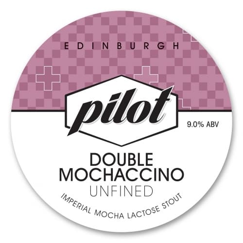 Double Mochaccino