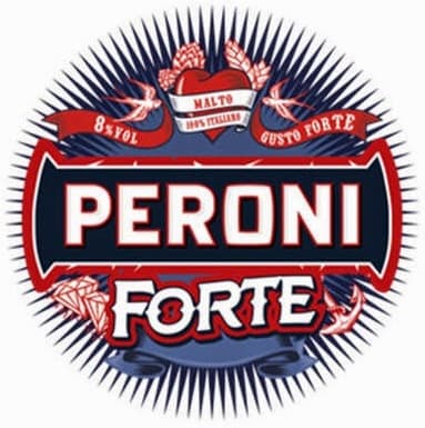 Peroni Forte