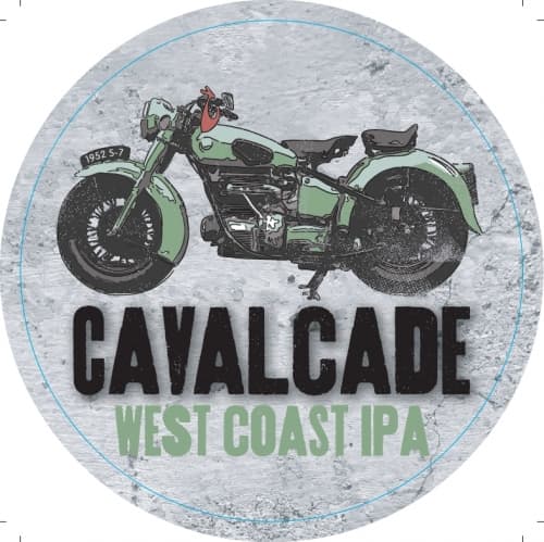 Cavalcade WCIPA