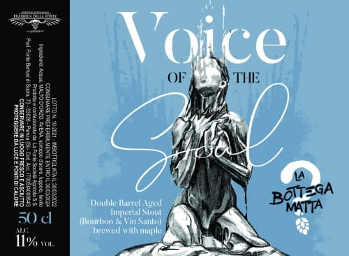 Voice of the Soul