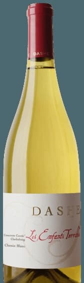 Les Enfants Terribles Concrete Cuvée Chenin Blanc