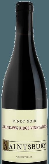 Sundawg Ridge Vineyard Pinot Noir