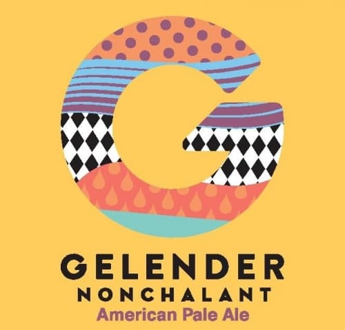 Gelender Nonchalant