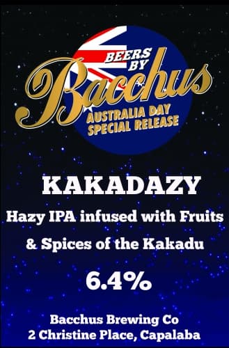 Kakadazy