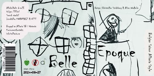 Belle Epouqe