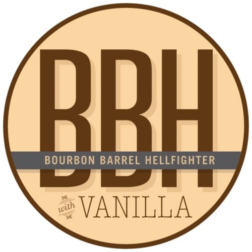 BBH With Vanilla