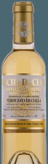 Verduzzo di Cialla