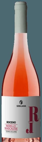 Roceno Nerello Mascalese Rosé