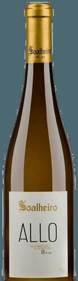 Allo Alvarinho - Loureiro