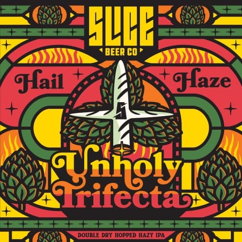 Unholy Trifecta