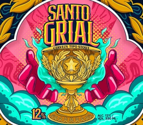 Santo Grial