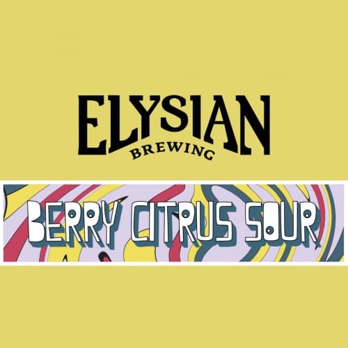 Berry Citrus Sour