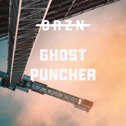 Ghost Puncher