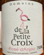 Rosé d'Anjou