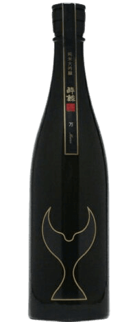 Ginnotsubasa Junmai Daiginjo Shizukuzake