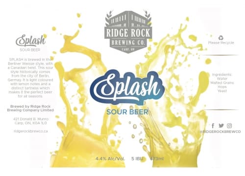Splash