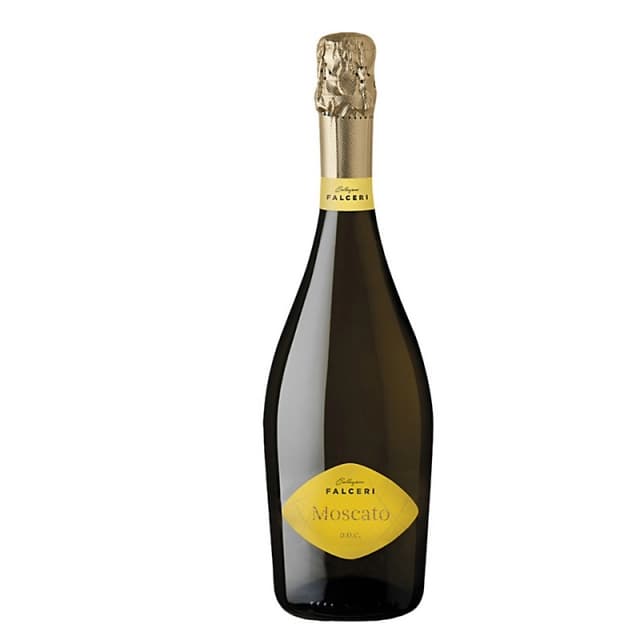 Riondo Collezione Falceri Moscato Italy Sparkling Wine