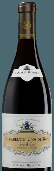 Chambertin-Clos de Bèze Grand Cru