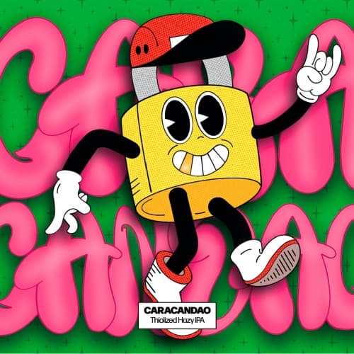 CARACANDAO