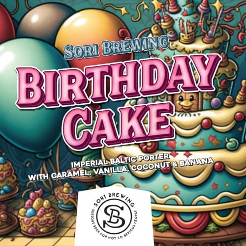 Birthday Cake