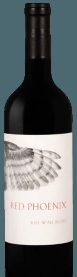 Red Blend