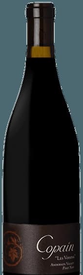 Les Voisins Pinot Noir