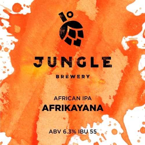 Afrikayana